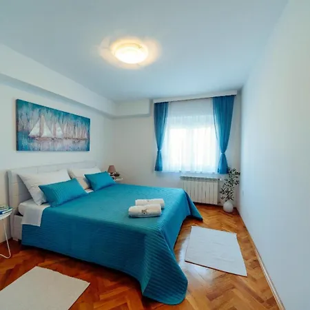 Apartman Nada Zmijavci