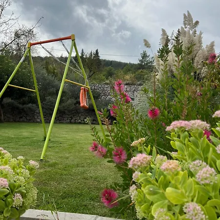 Апартаменти Nada *