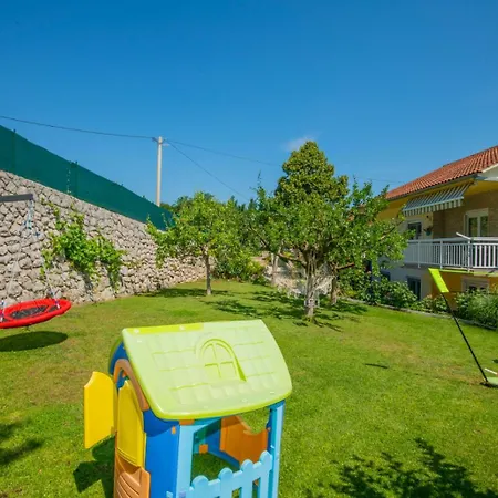 Nada Apartment